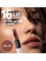 Dermacol Rossetto a lunga tenuta estrema 16H Lip Colour 4 ml donna 33