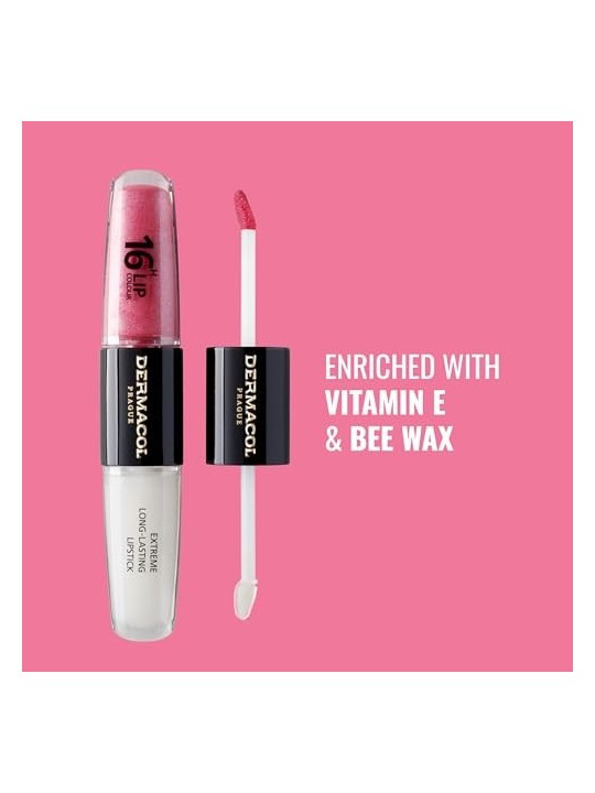 Rossetto a lunga tenuta estrema 16H Lip Colour 4 ml donna 15
