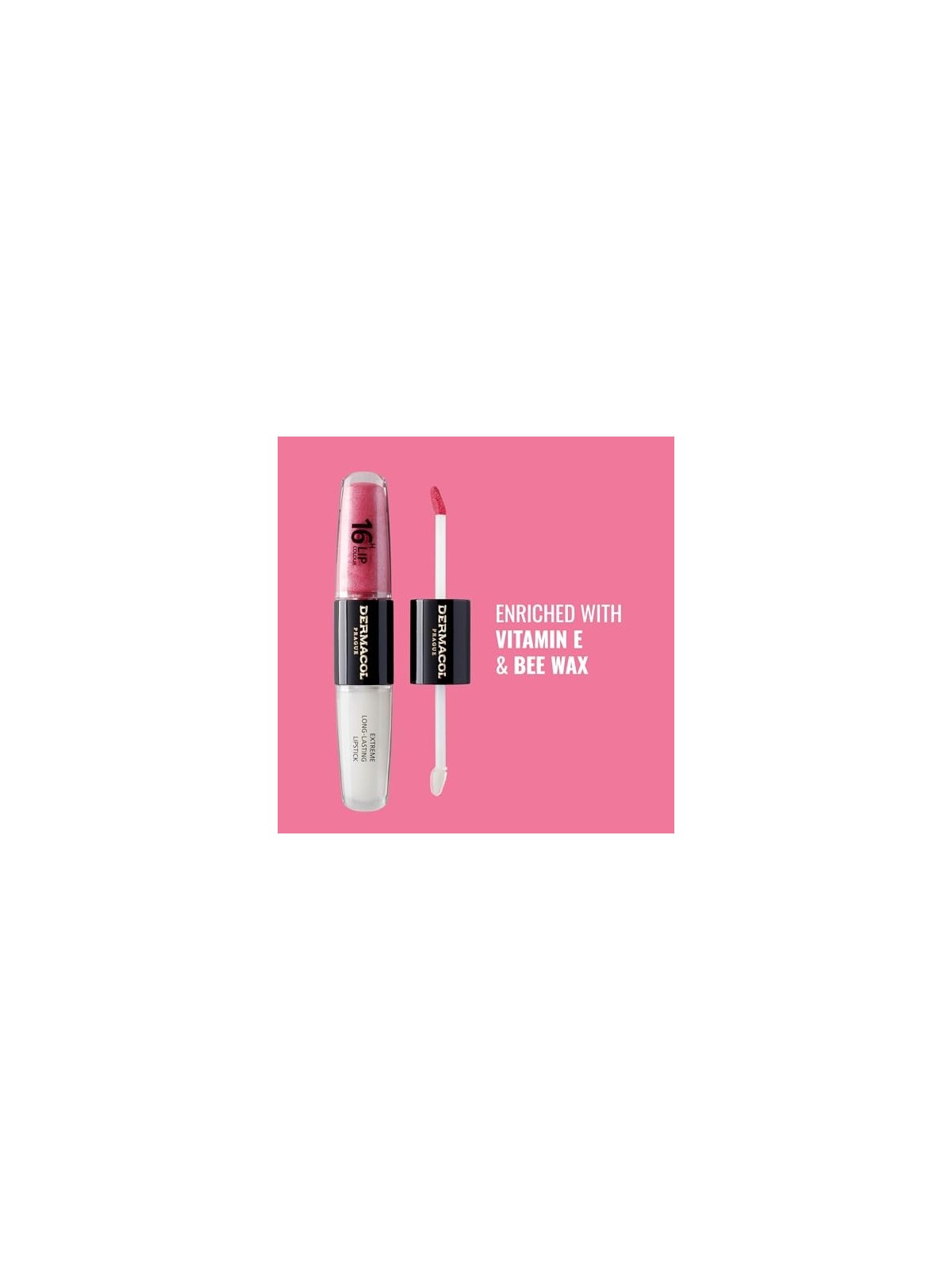 Rossetto a lunga tenuta estrema 16H Lip Colour 4 ml donna 15
