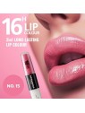 Rossetto a lunga tenuta estrema 16H Lip Colour 4 ml donna 15