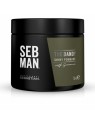 Cera Fissante Sebastian Seb Man The Dandy Shiny Pommade Fixing Wax 75ml