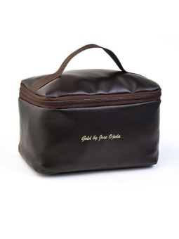 Gold By Jos Ojeda Borsa Portatutto Classica Neceser 1 U unisex