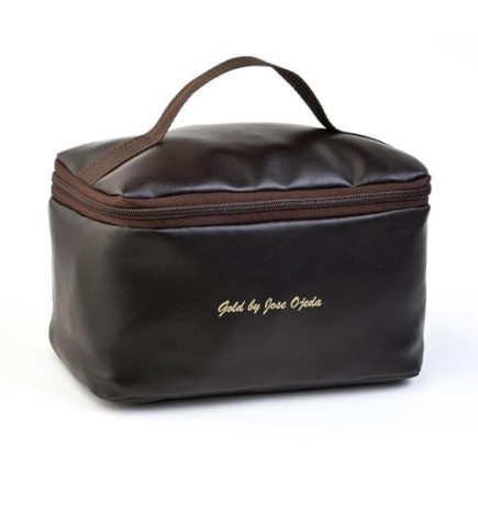 Gold By Jos Ojeda Borsa Portatutto Classica Neceser 1 U unisex