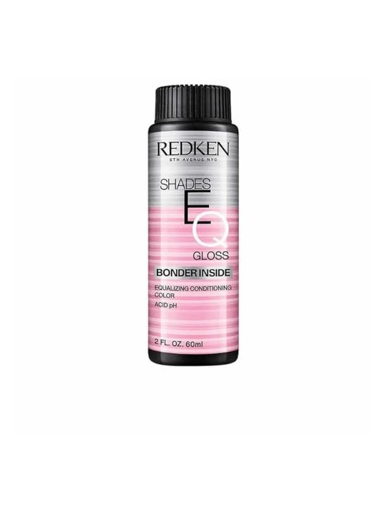 Redken SHADES EQ rinforzatore interno 09VV x 3 o 60ml unisex