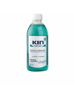 Kin Collutorio allAloe Vera 500ml unisex