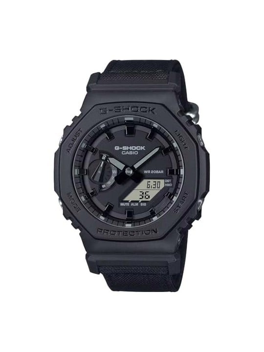 Casio G-Shock GA-2100BCE-1AER acquista 