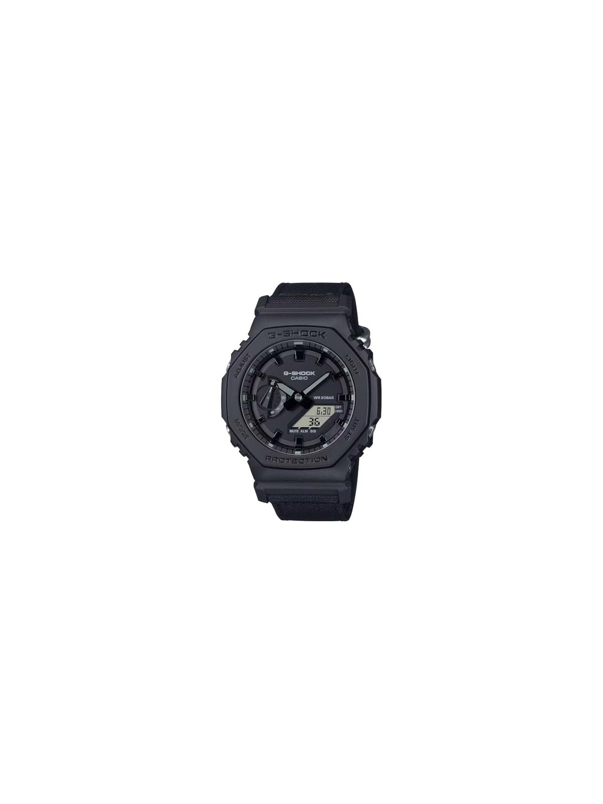 Casio G-Shock GA-2100BCE-1AER acquista 