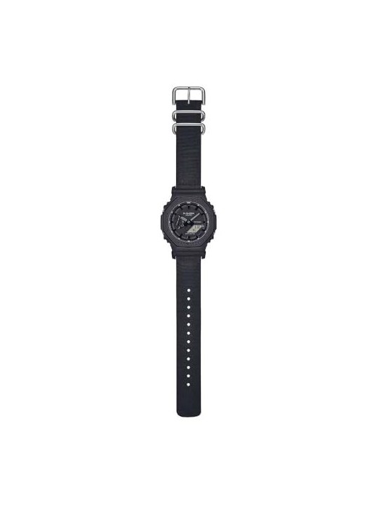 Casio G-Shock GA-2100BCE-1AER acquista 
