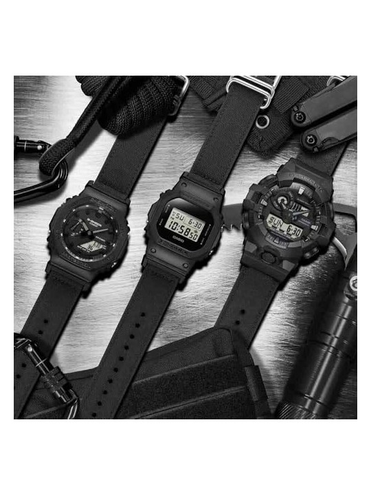 Casio G-Shock GA-2100BCE-1AER acquista 