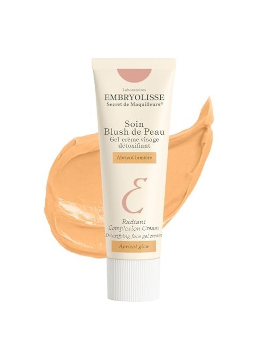 Embryolisse Radiant Complexion Cream 30ml Apricot Glow