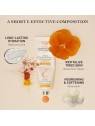 Embryolisse Radiant Complexion Cream 30ml Apricot Glow