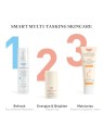 Embryolisse Radiant Complexion Cream 30ml Apricot Glow