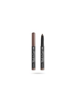 Pupa Made To Last Waterproof Eyeshadow Made To Last Eyeshadow 1,4g Numero 038 Golden Platinum
