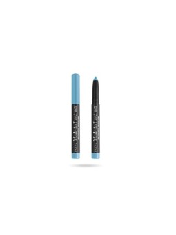 Pupa Made To Last Waterproof Eyeshadow Made To Last Eyeshadow 1,4g Numero 041 Icy Blue