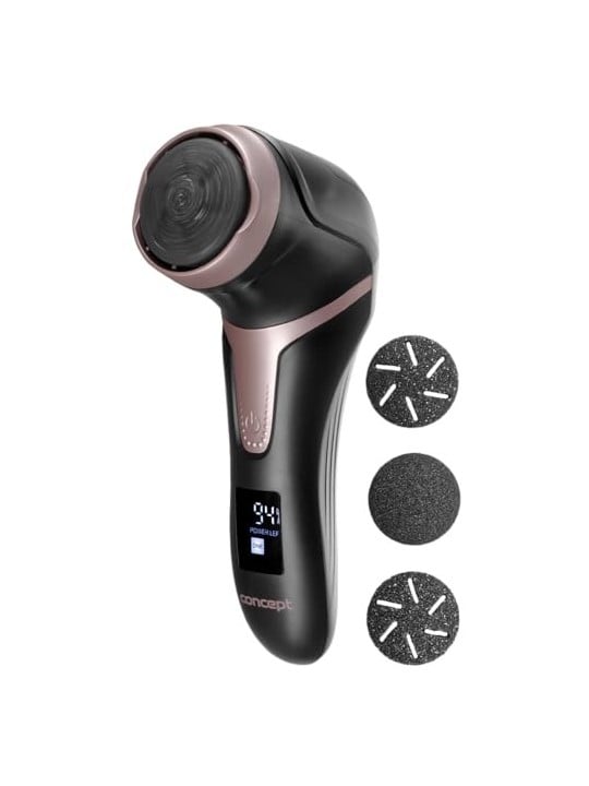 Lima elettrica Concept Perfect Skin PN3020