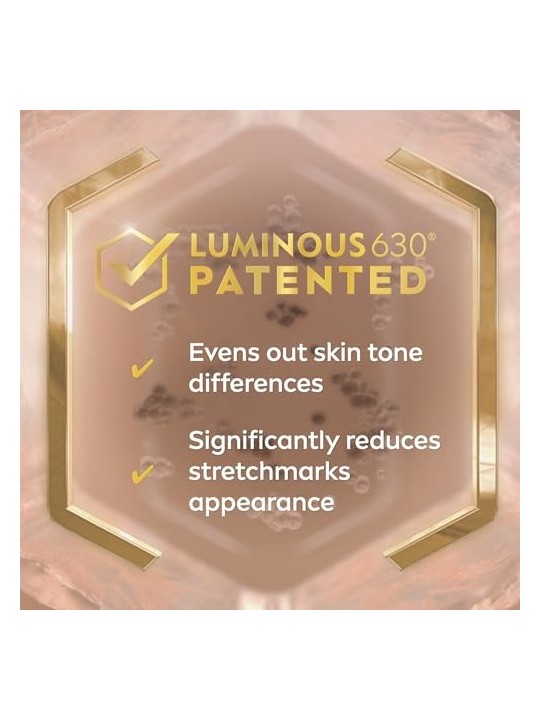 Nivea Luminous 630 BodyOil Serum Siero olio per il corpo donna 100ml