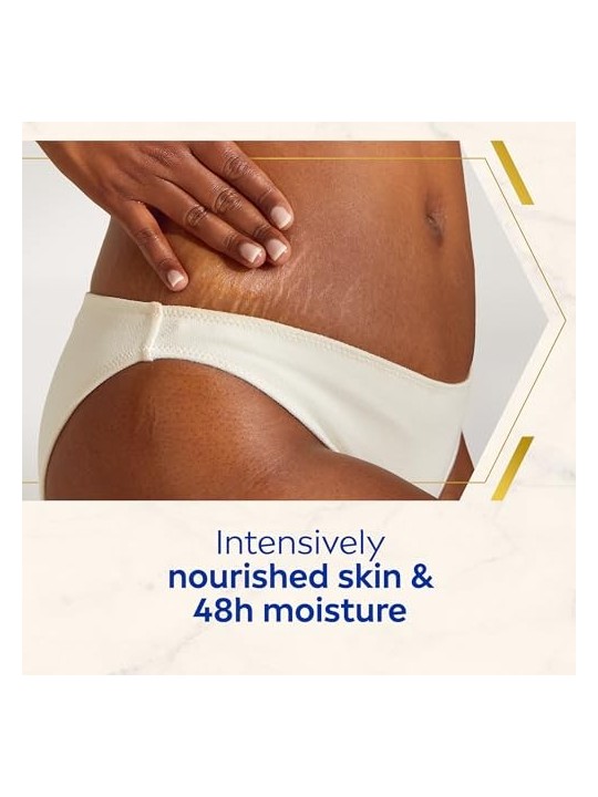 Nivea Luminous 630 BodyOil Serum Siero olio per il corpo donna 100ml