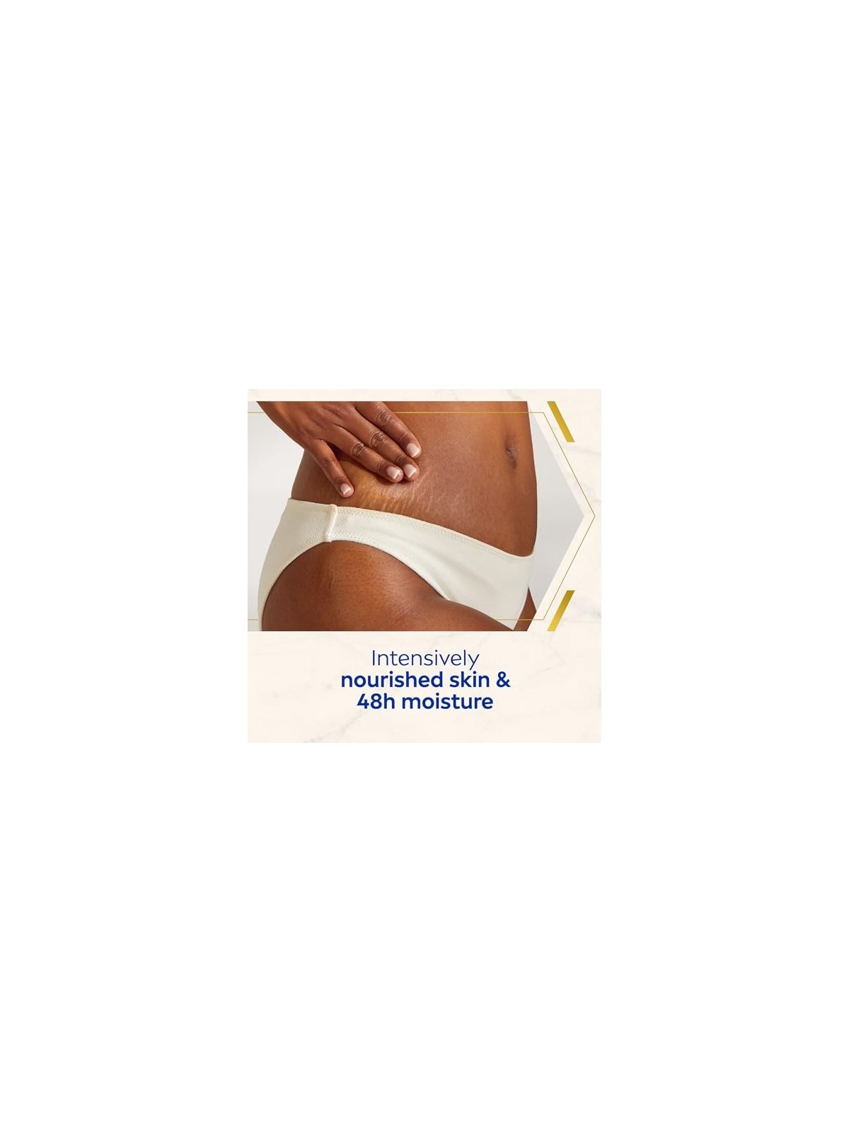 Nivea Luminous 630 BodyOil Serum Siero olio per il corpo donna 100ml