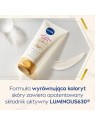 Nivea Crema Corpo Luminous 630 Crema corpo donna 200ml
