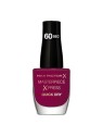 Smalto per unghie Masterpiece Xpress Quick Dry 8 ml 340 Berry Cute
