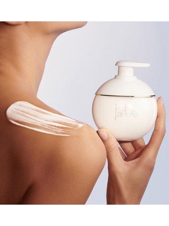 Dior J'Adore Body Milk 200ml acquista 