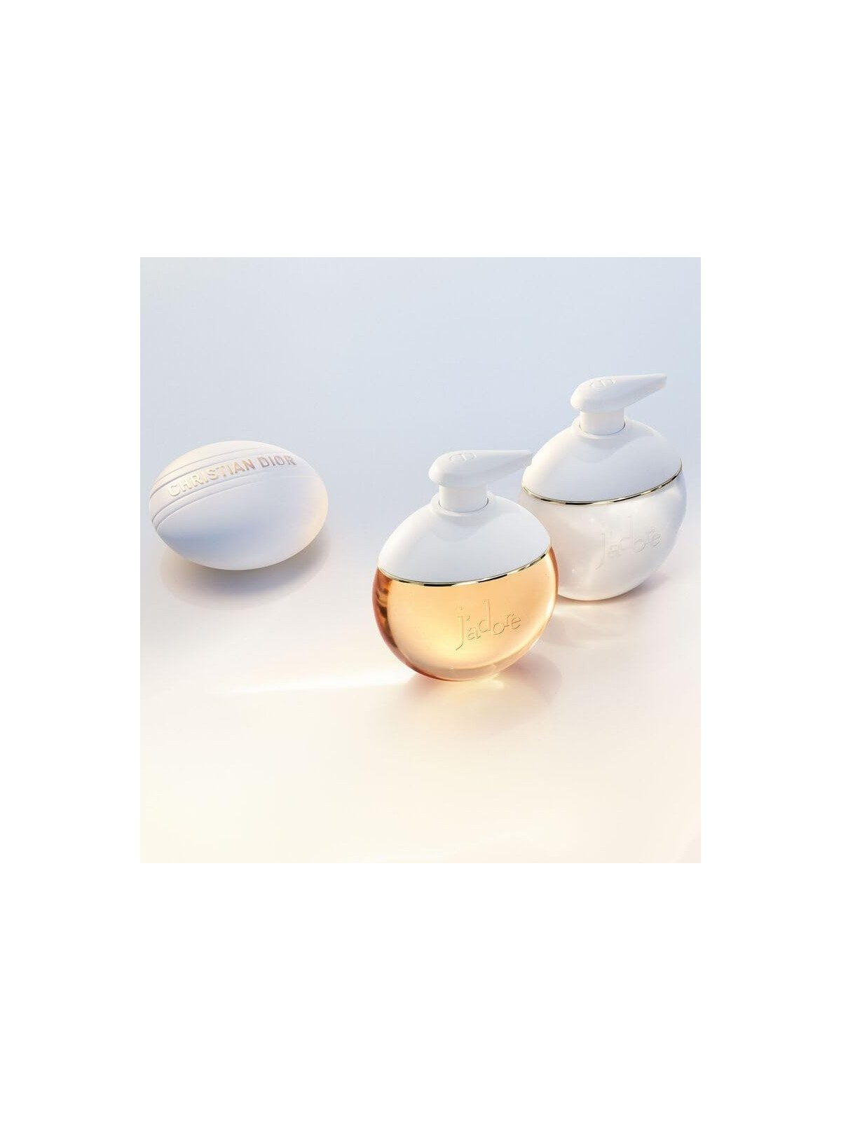 Dior J'Adore Body Milk 200ml acquista 