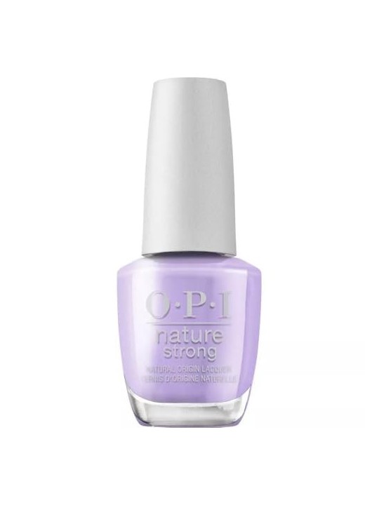 OPI Nature Strong Nail Lacquer 15ml NAT021