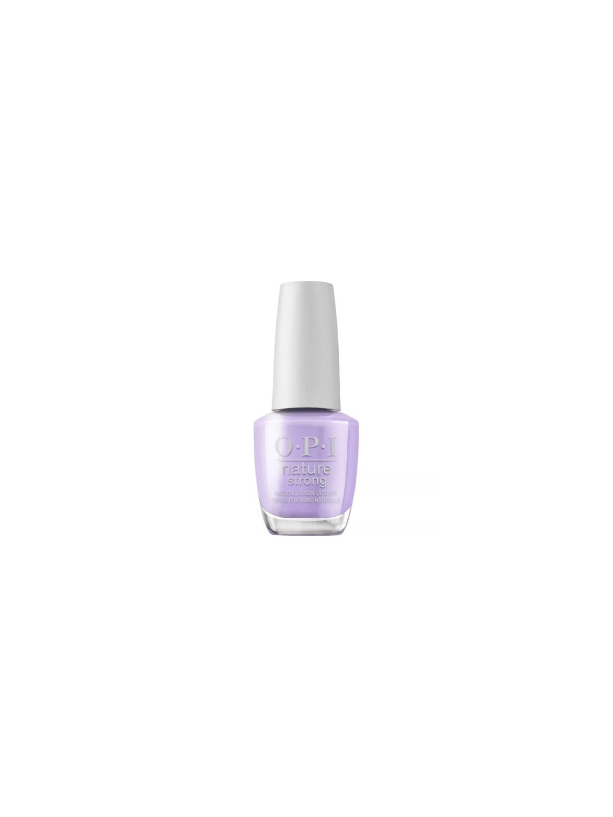 OPI Nature Strong Nail Lacquer 15ml NAT021