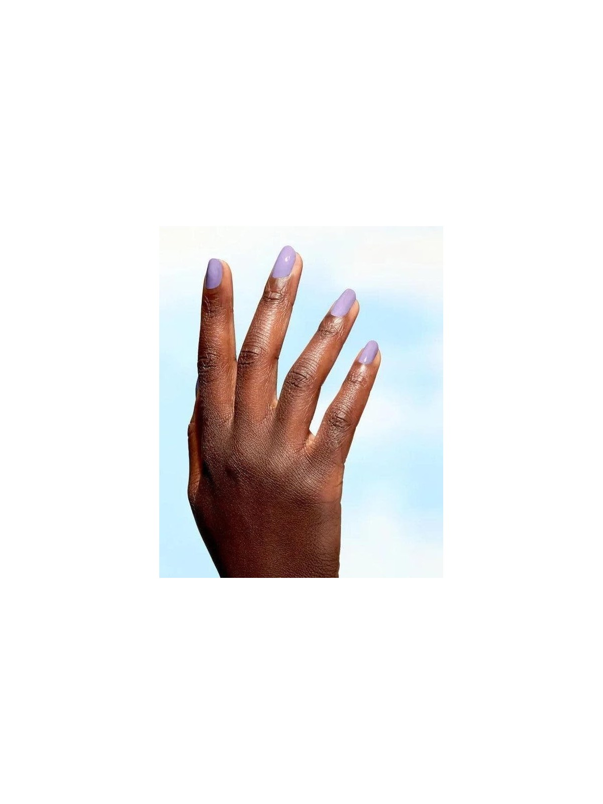 OPI Nature Strong Nail Lacquer 15ml NAT021