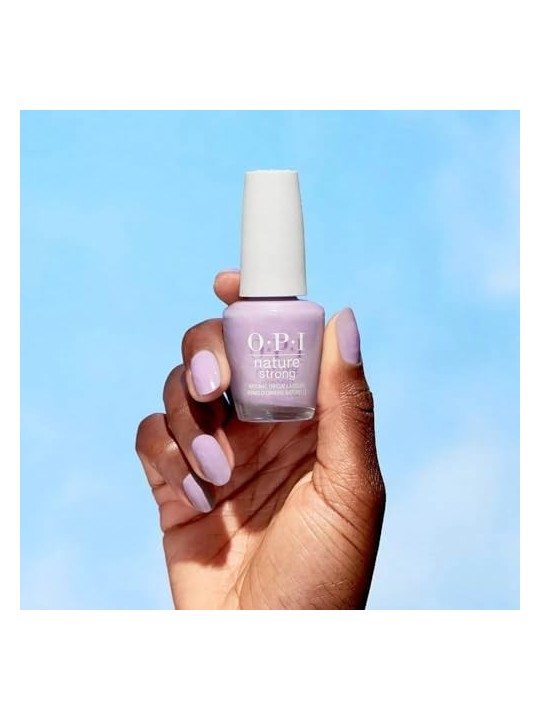 OPI Nature Strong Nail Lacquer 15ml NAT021
