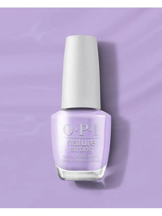 OPI Nature Strong Nail Lacquer 15ml NAT021