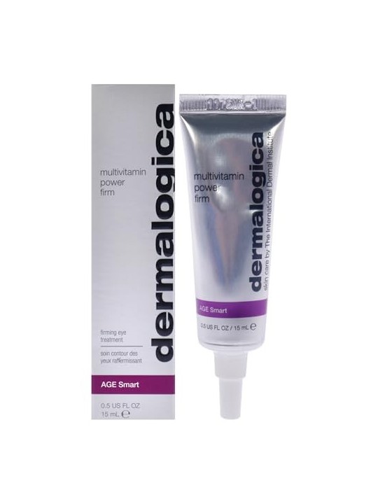 Dermalogica Multivitamin Power Firm uomo 15ml Age Smart
