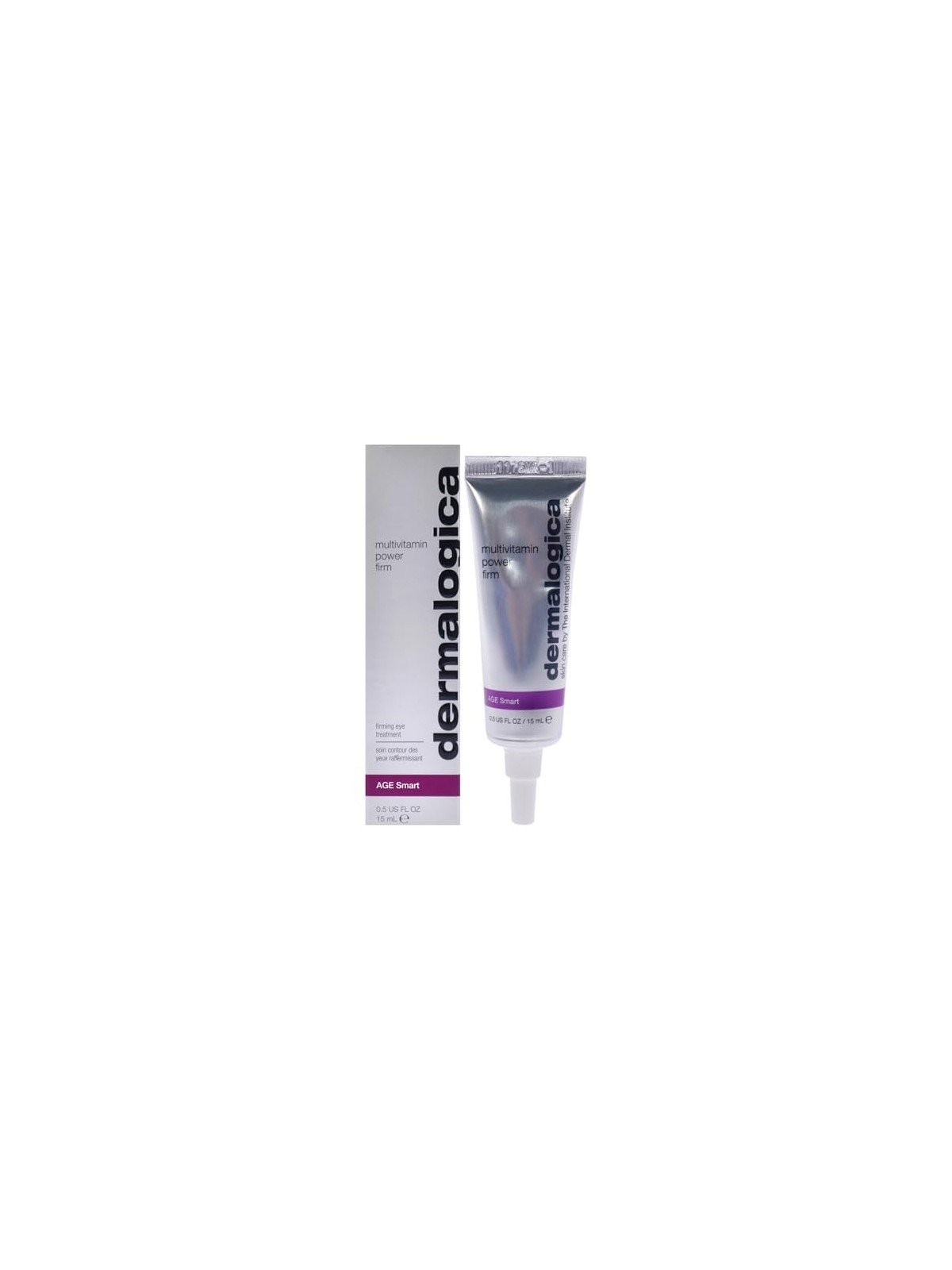 Dermalogica Multivitamin Power Firm uomo 15ml Age Smart