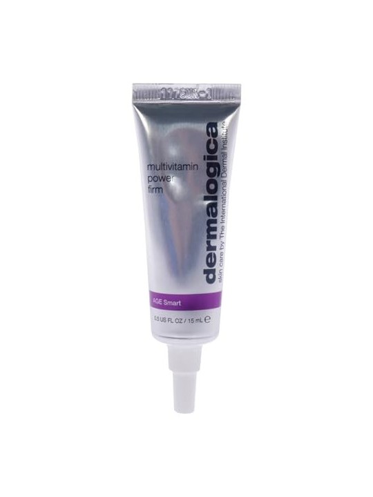 Dermalogica Multivitamin Power Firm uomo 15ml Age Smart