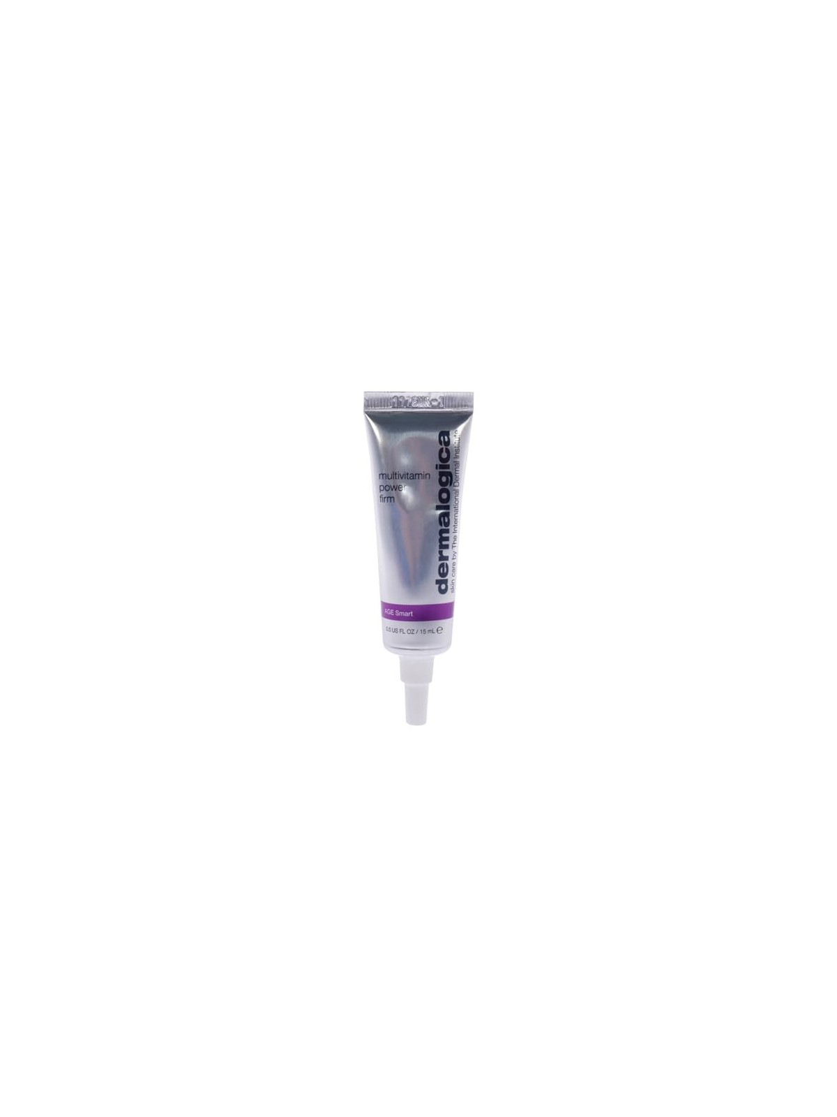 Dermalogica Multivitamin Power Firm uomo 15ml Age Smart