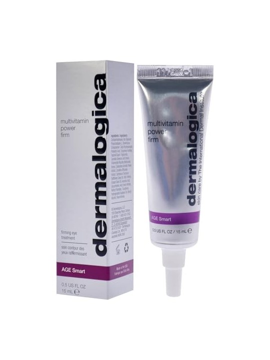 Dermalogica Multivitamin Power Firm uomo 15ml Age Smart