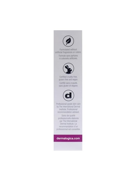 Dermalogica Multivitamin Power Firm uomo 15ml Age Smart