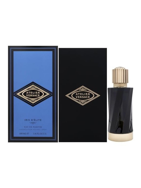 Versace Iris DElite eau de parfum unisex 100ml acquista 