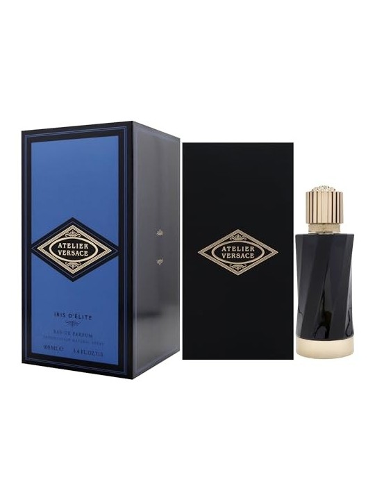 Versace Iris DElite eau de parfum unisex 100ml acquista 