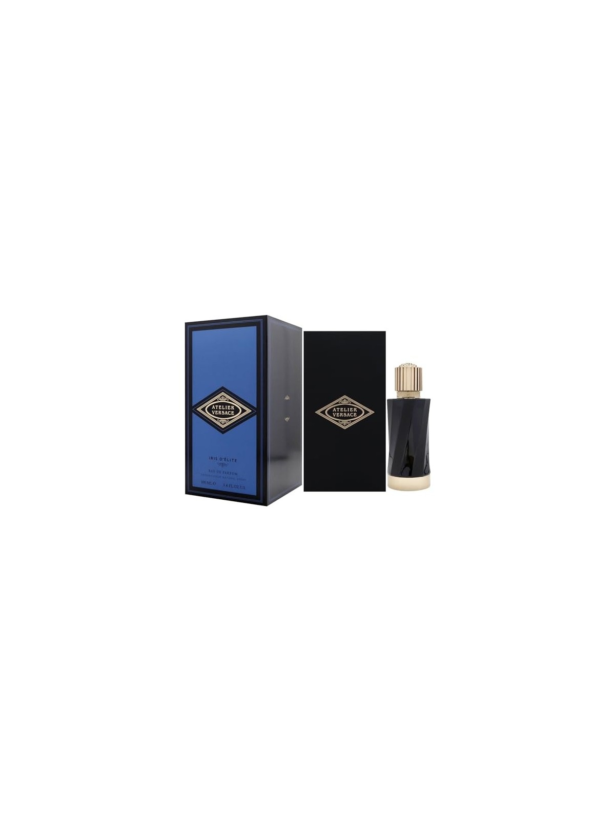 Versace Iris DElite eau de parfum unisex 100ml acquista 