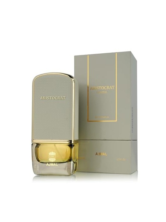 Profumo uomo Ajmal Costiera Aristocratica 75ml