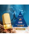 Profumo donna Ajmal Aristocratico Coral eau de parfum 75ml