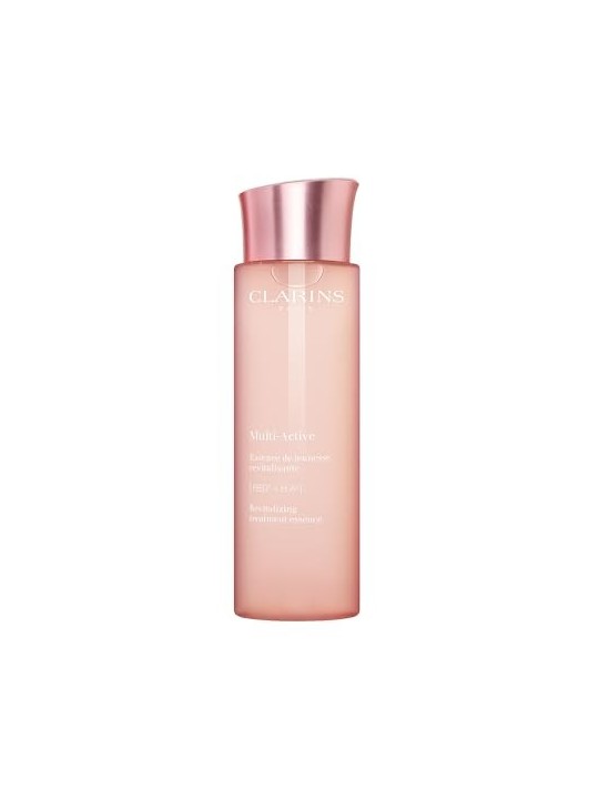 Clarins Multi-Active Revitalizing Treatment Essence 200ml