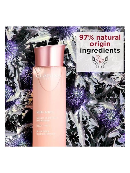 Clarins Multi-Active Revitalizing Treatment Essence 200ml