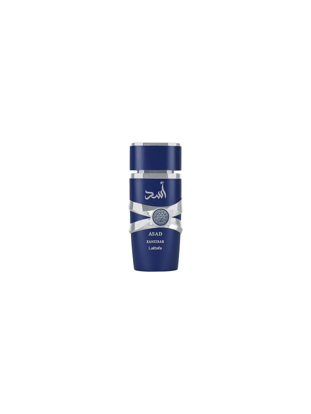 Profumo uomo Lattafa Asad Zanzibar 100ml