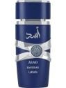 Profumo uomo Lattafa Asad Zanzibar 100ml