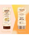 Hawaiian Tropic Hydrating Protection Lotion SPF 50 Crema solare idratante donna 180ml