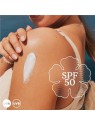 Hawaiian Tropic Hydrating Protection Lotion SPF 50 Crema solare idratante donna 180ml
