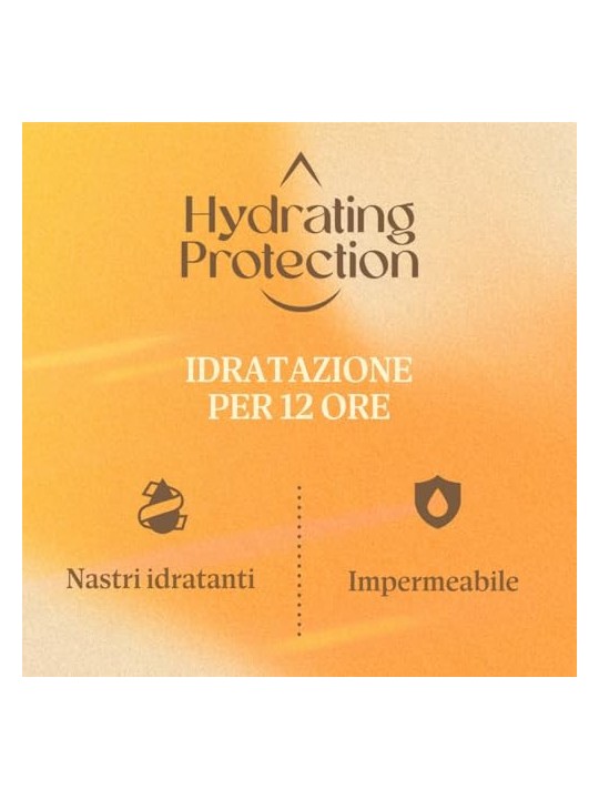 Hawaiian Tropic Hydrating Protection Lotion SPF 50 Crema solare idratante donna 180ml