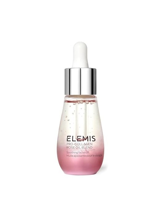 Elemis Pro-Collagen Rose Facial Oil 15ml acquista